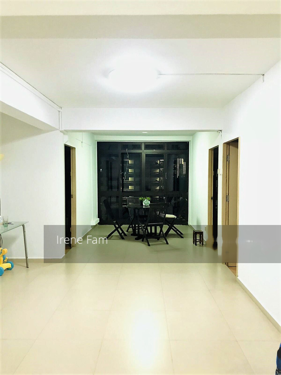 Blk 48 Telok Blangah Drive (Bukit Merah), HDB 5 Rooms #208390961